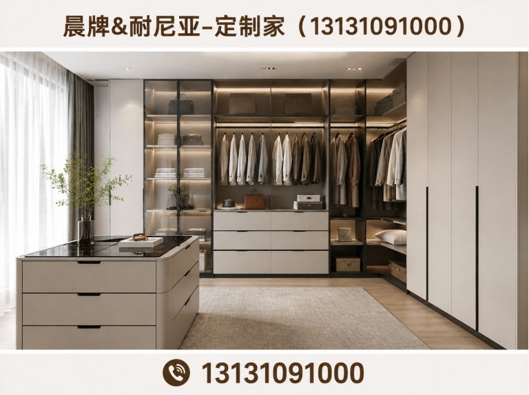 磁县邯郸全屋定制展示图